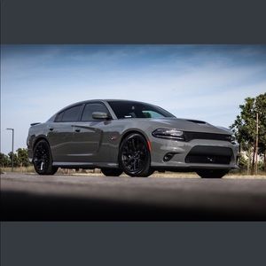 Meet your Posher, Sergio